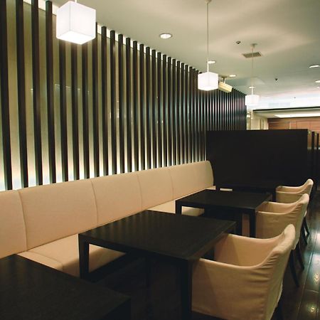 Smile Hotel Sendai-Kokubuncho Εξωτερικό φωτογραφία