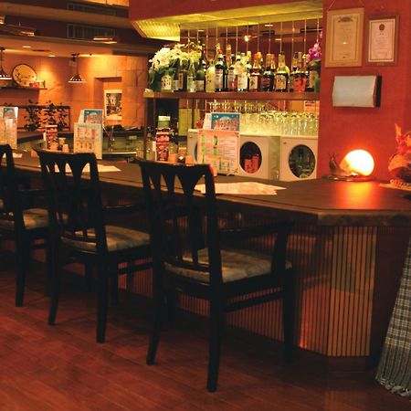 Smile Hotel Sendai-Kokubuncho Εξωτερικό φωτογραφία