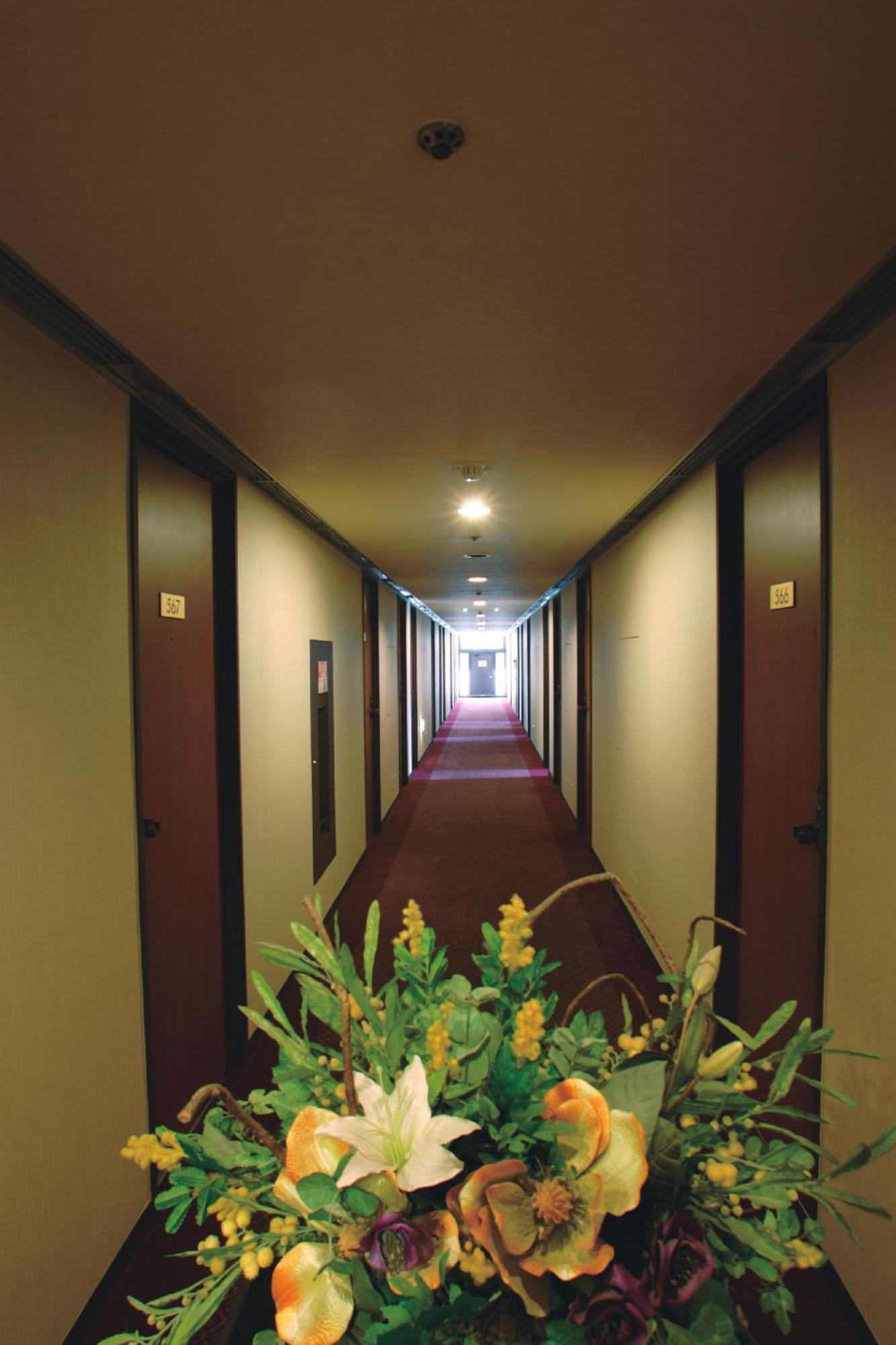 Smile Hotel Sendai-Kokubuncho Εξωτερικό φωτογραφία