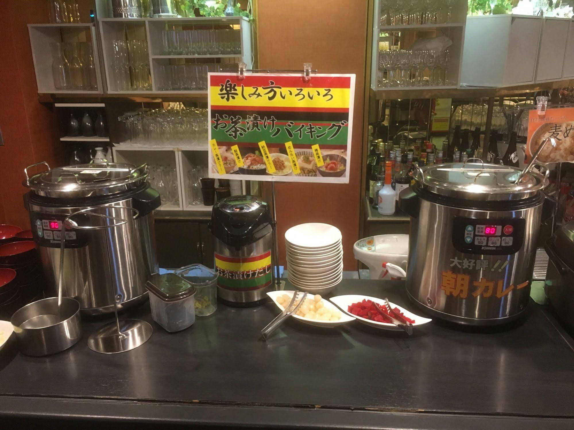 Smile Hotel Sendai-Kokubuncho Εξωτερικό φωτογραφία