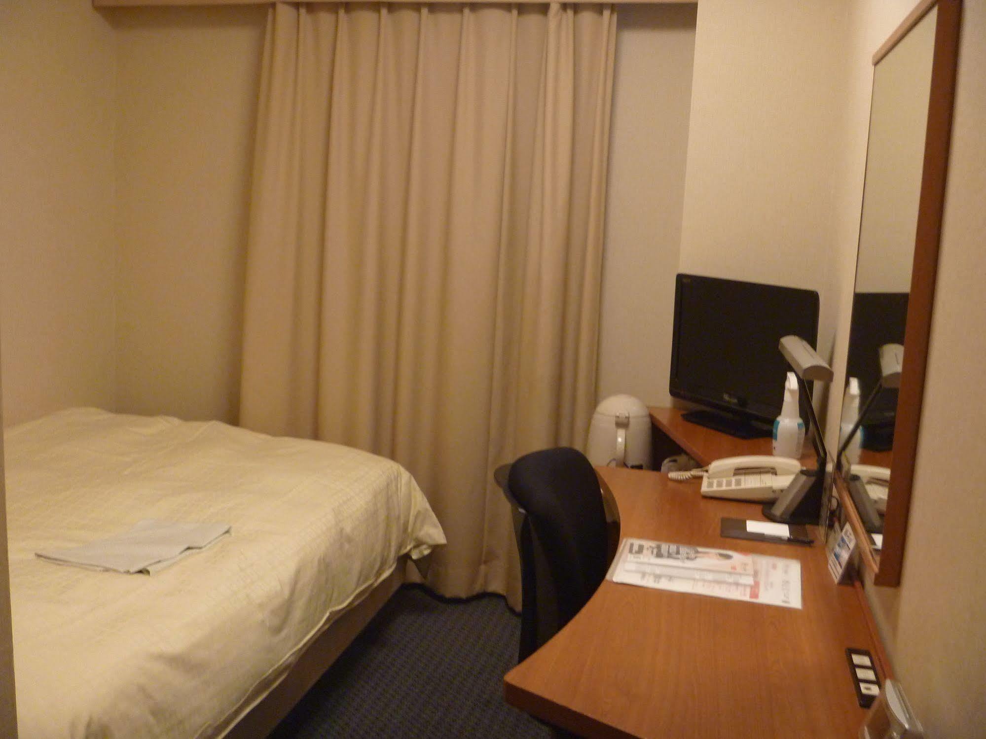 Smile Hotel Sendai-Kokubuncho Εξωτερικό φωτογραφία