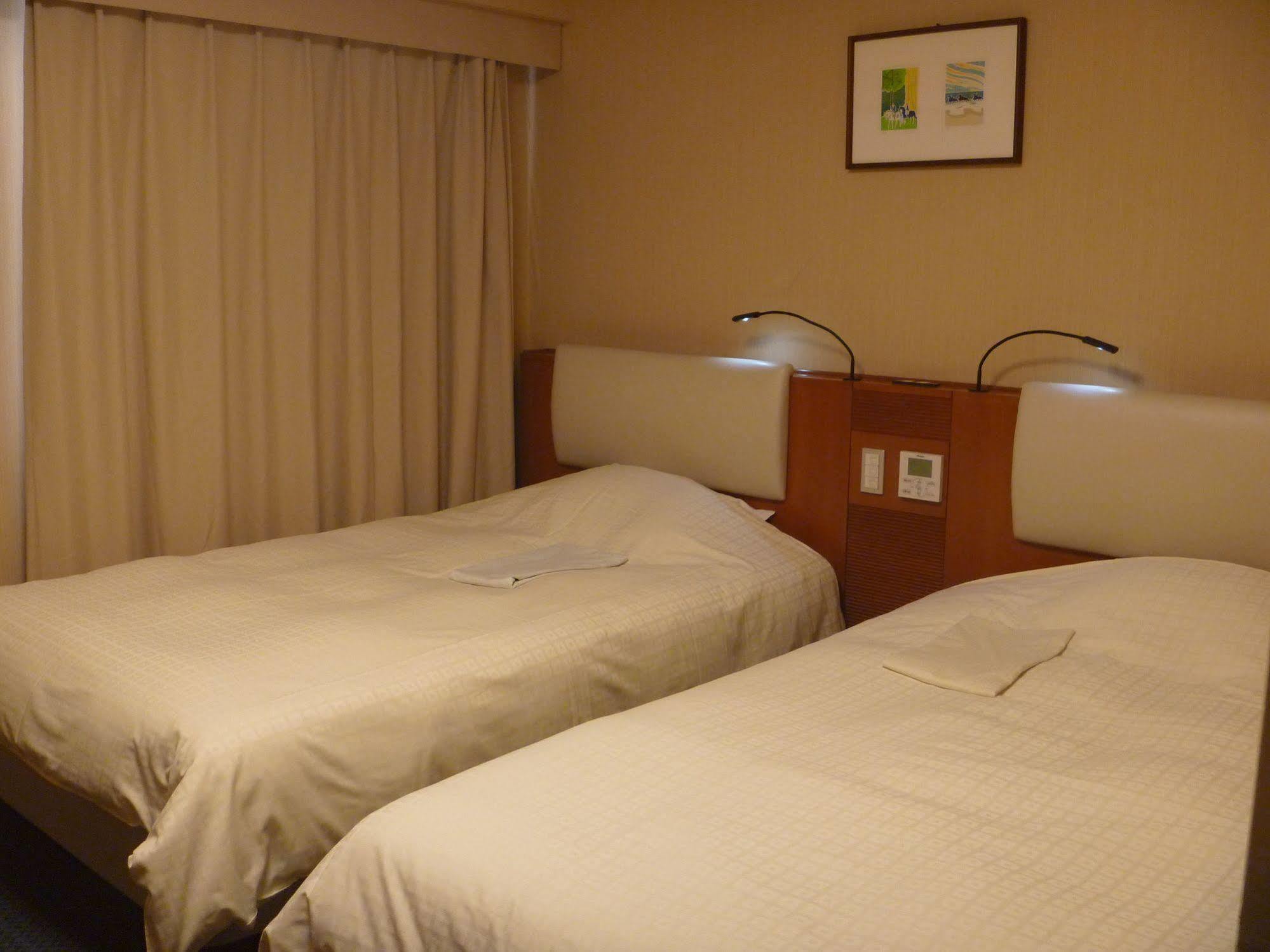 Smile Hotel Sendai-Kokubuncho Εξωτερικό φωτογραφία