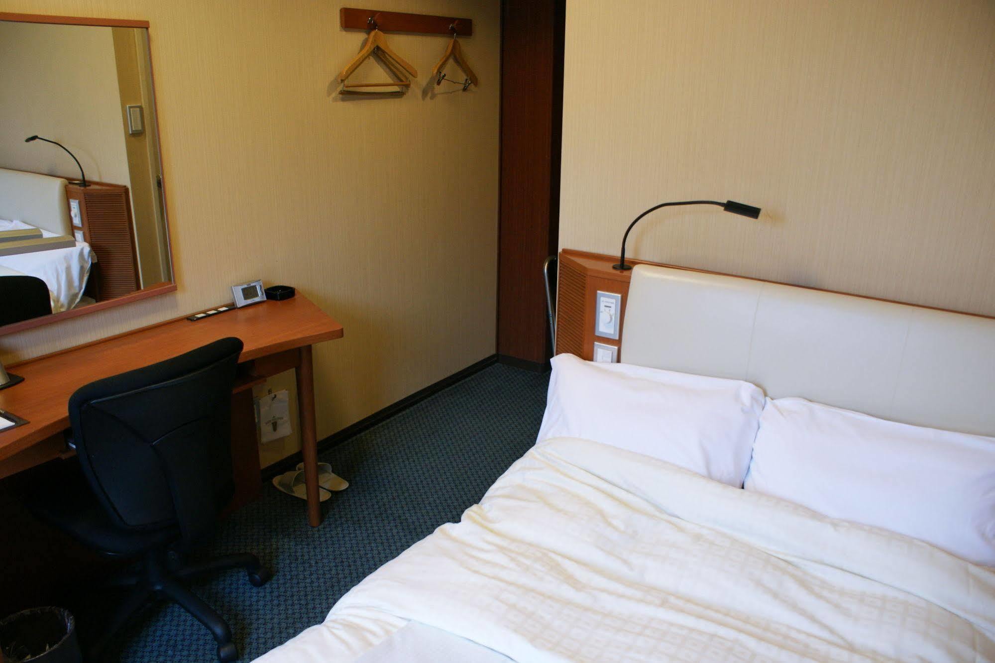 Smile Hotel Sendai-Kokubuncho Εξωτερικό φωτογραφία