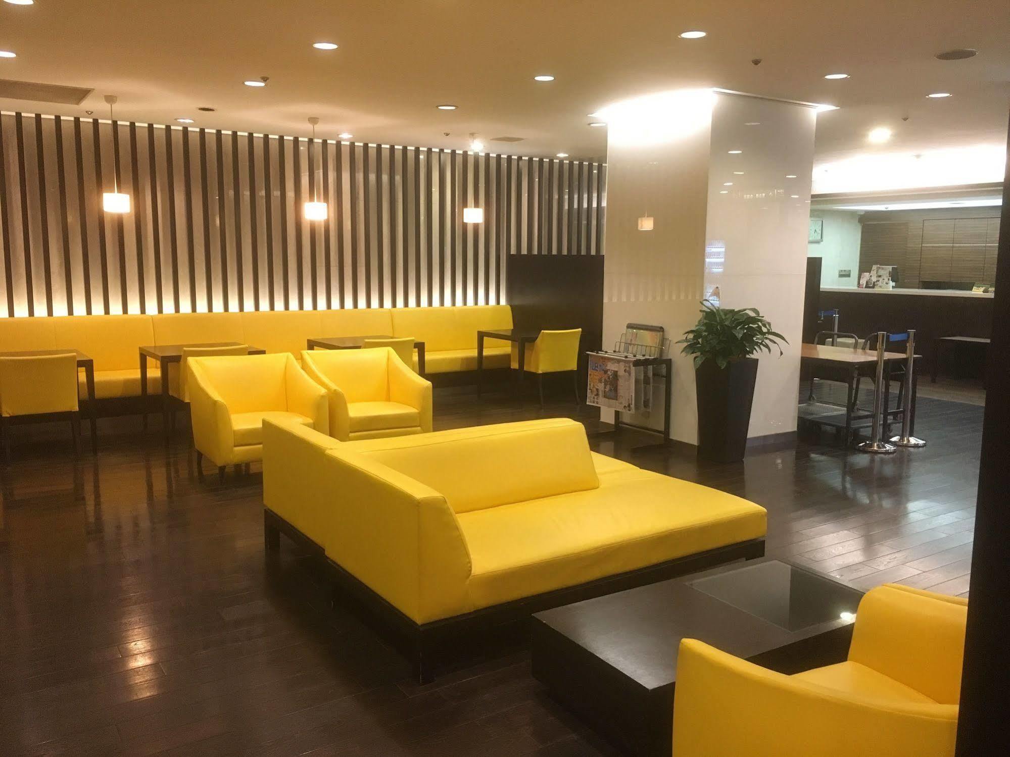 Smile Hotel Sendai-Kokubuncho Εξωτερικό φωτογραφία